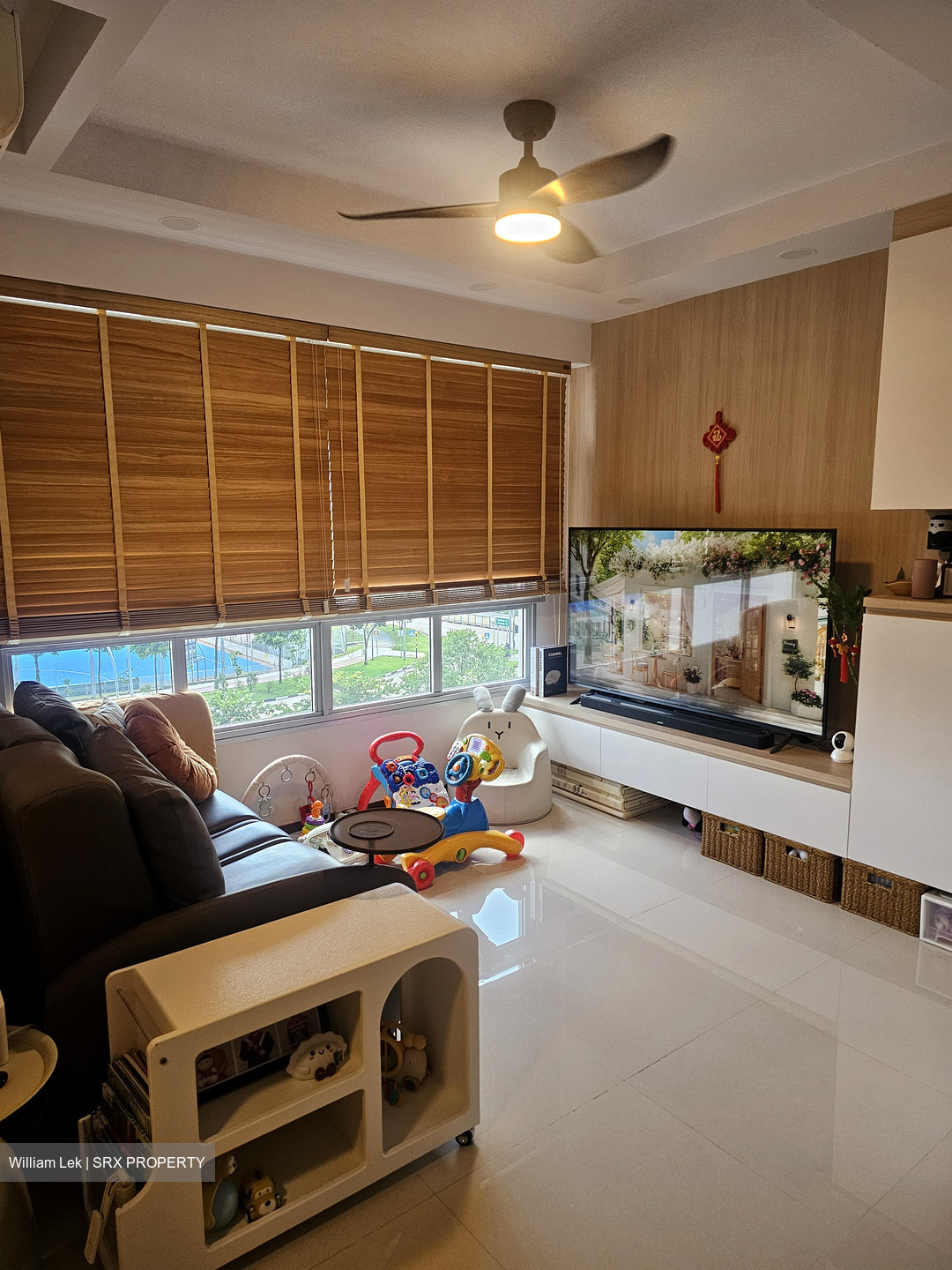 Blk 351B Anchorvale Fields (Sengkang), HDB 3 Rooms #565121361